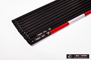 marker karpiowy - przykład